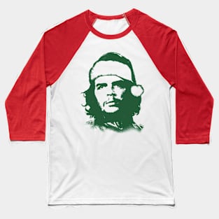 XMAS - CHE Baseball T-Shirt